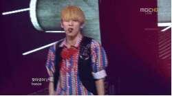겁나 신기한 샤이니 셜록 안무 분석움짤.gif | 인스티즈