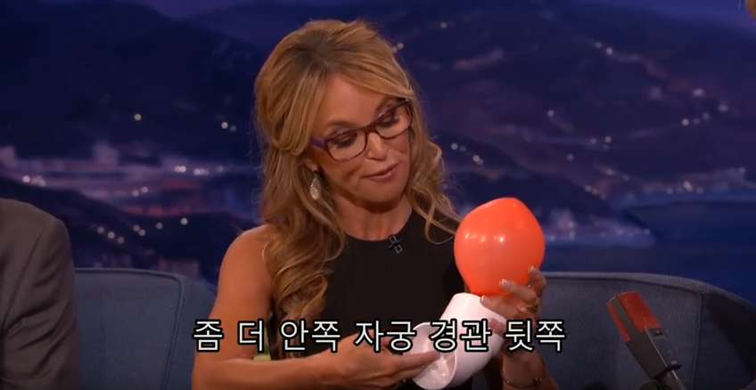 여성의 O스팟 자극하는 방법 | 인스티즈