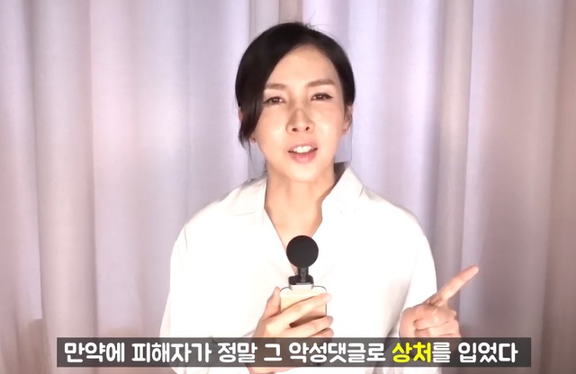 현직변호사가 말하는 악플 하나에 수천만원 내게 되는 과정 | 인스티즈