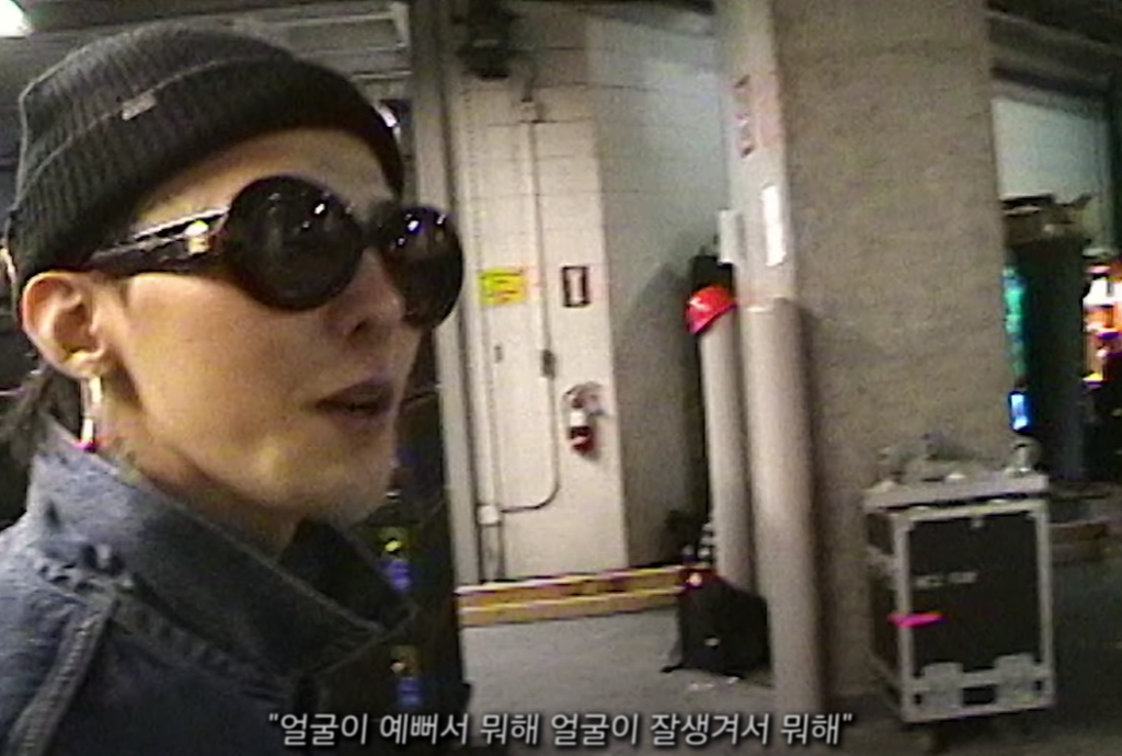 지드래곤이 성형을 하지 않은 이유.jpg | 인스티즈
