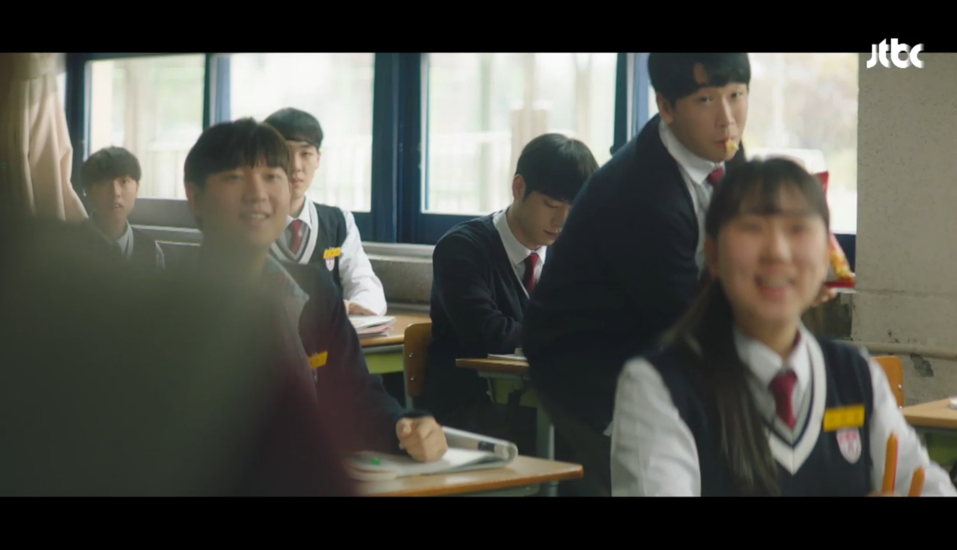 20년동안 여주만 짝사랑하는 남주가 있다? | 인스티즈