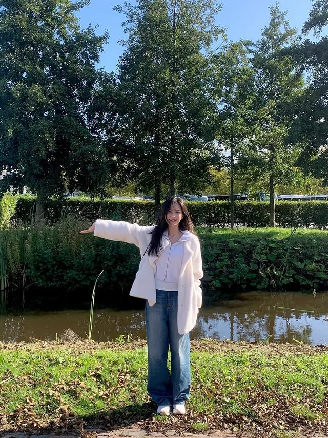 은근히 이쁜 인스타 인플루언서 @imjoo_ | 인스티즈