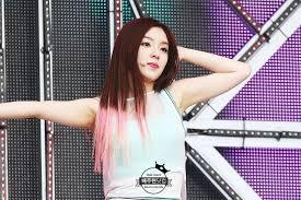 아이린 겨드랑이.JPG | 인스티즈