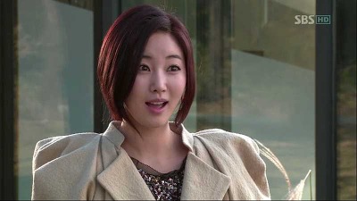 [시크릿가든] [파리의 연인] 서브에게 눈빛과 대사로 철벽치는 남자주인공.jpg | 인스티즈