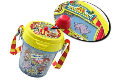 스압) 디즈니랜드의 또 하나의 묘미 디즈니랜드 팝콘통 | 인스티즈