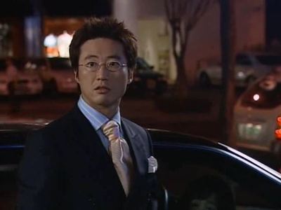 [시크릿가든] [파리의 연인] 서브에게 눈빛과 대사로 철벽치는 남자주인공.jpg | 인스티즈