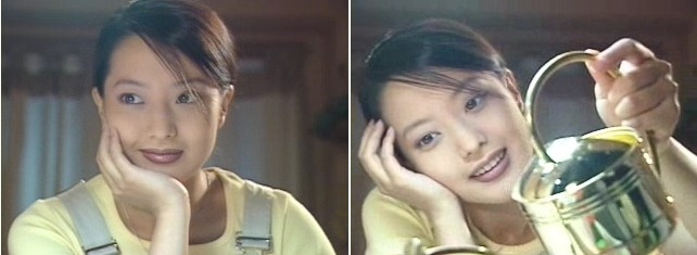 머리 스타일 유행시켰던 언니들 모아봄.jpg | 인스티즈