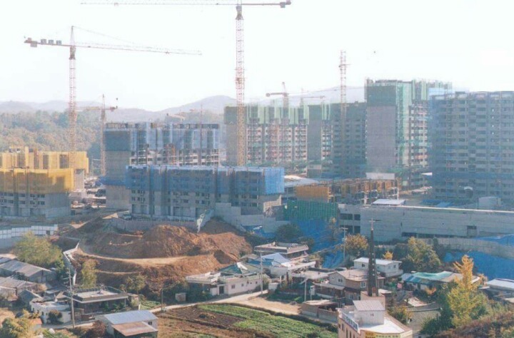 경기도 용인시의 옛 모습.jpg | 인스티즈