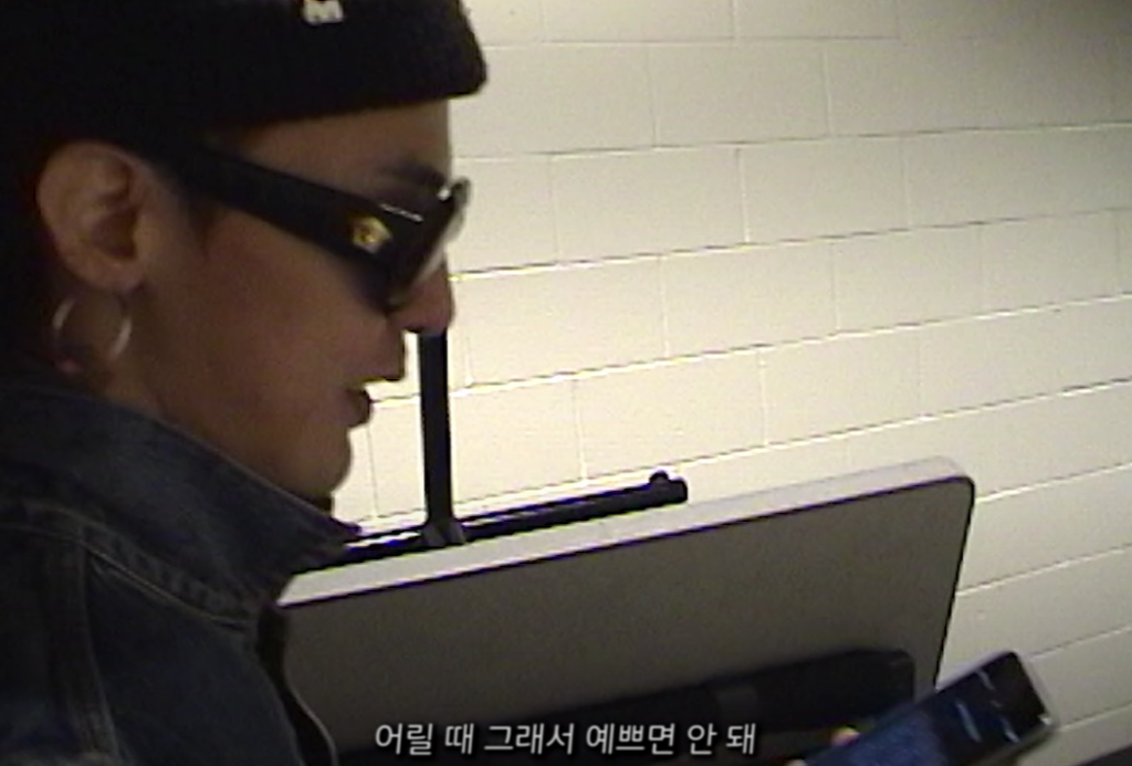 지드래곤이 성형을 하지 않은 이유.jpg | 인스티즈