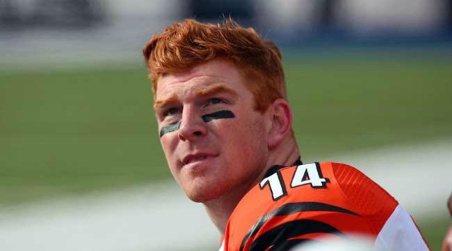 아이실드 21 작품 속 인물이 실제 NFL 선수라면? 3탄 | 인스티즈