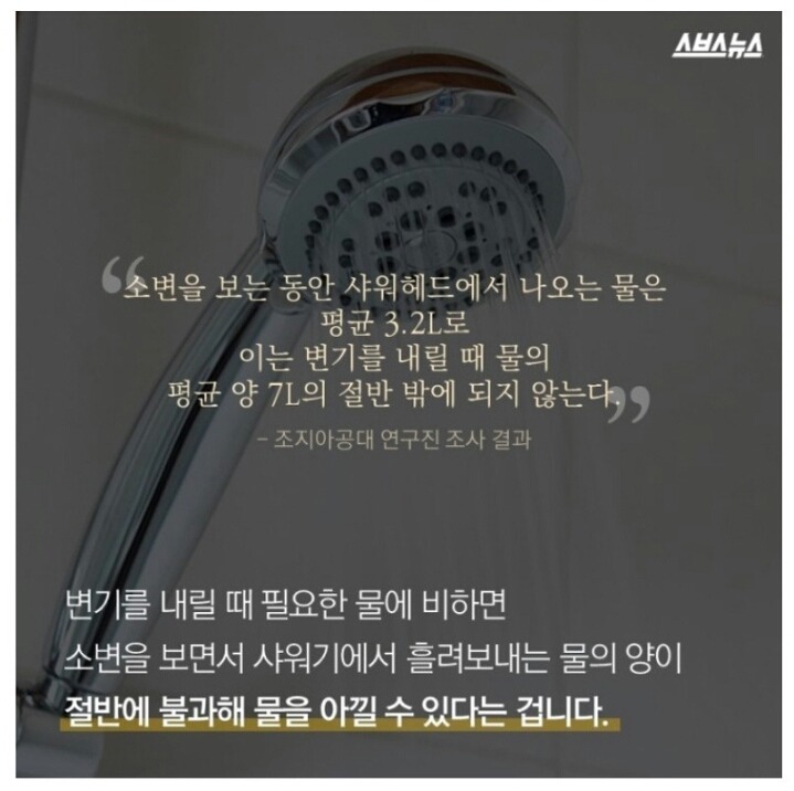 호불호 혹은 찬반충격설 까지 언급된 이효리 소변 발언.jpg | 인스티즈