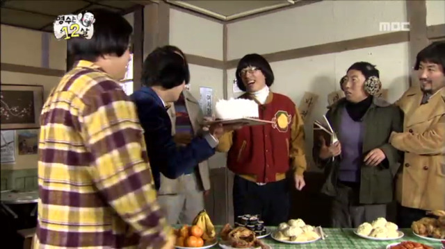 하하의 순발력 (무한도전 명수는 12살) | 인스티즈