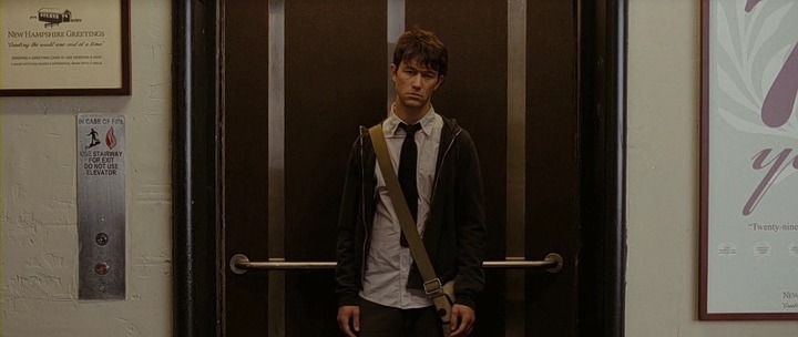 [500일의썸머] 이건 사랑 이야기가 아니다, 이건 남자와 여자가 만나는 이야기다 (폭풍스압 bgm有) | 인스티즈