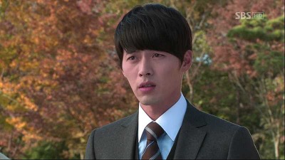 [시크릿가든] [파리의 연인] 서브에게 눈빛과 대사로 철벽치는 남자주인공.jpg | 인스티즈