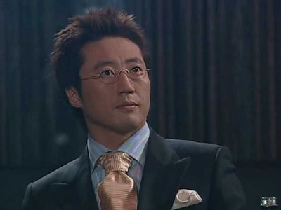 [시크릿가든] [파리의 연인] 서브에게 눈빛과 대사로 철벽치는 남자주인공.jpg | 인스티즈