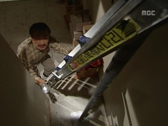 [거침없이하이킥] 민용이 옥탑방에 감금된 남자들ㅋㅋㅋㅋㅋ.jpg | 인스티즈