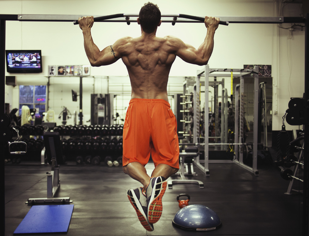 디시 헬스갤러리 최고 조회수를 자랑한 운동글.txt | 인스티즈