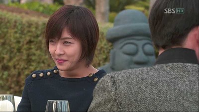 [시크릿가든] [파리의 연인] 서브에게 눈빛과 대사로 철벽치는 남자주인공.jpg | 인스티즈