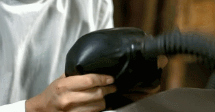 내가 영화 [기담] 속 엄마 귀신을 안 무서워하는 이유.gif (귀짤X) | 인스티즈