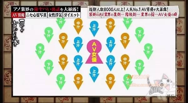 남자 AV 배우의 세계 | 인스티즈