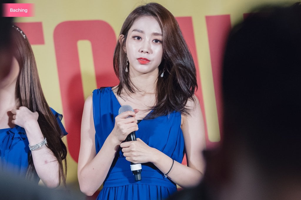러블리즈의 사막여우 서지수.jpg | 인스티즈