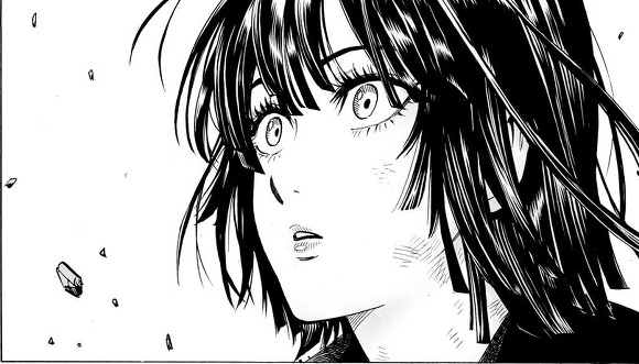 원펀맨 등장인물중 게녀들의 취향은? | 인스티즈