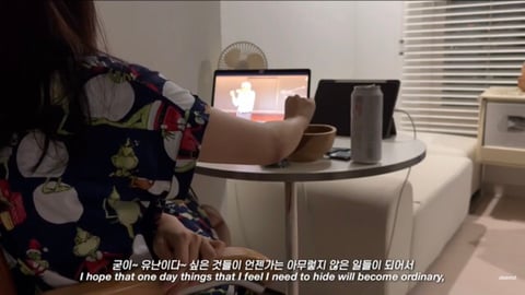 최근 유튜버 딤디가 영상에서 숨기는 부분이 많아진 이유.jpg | 인스티즈