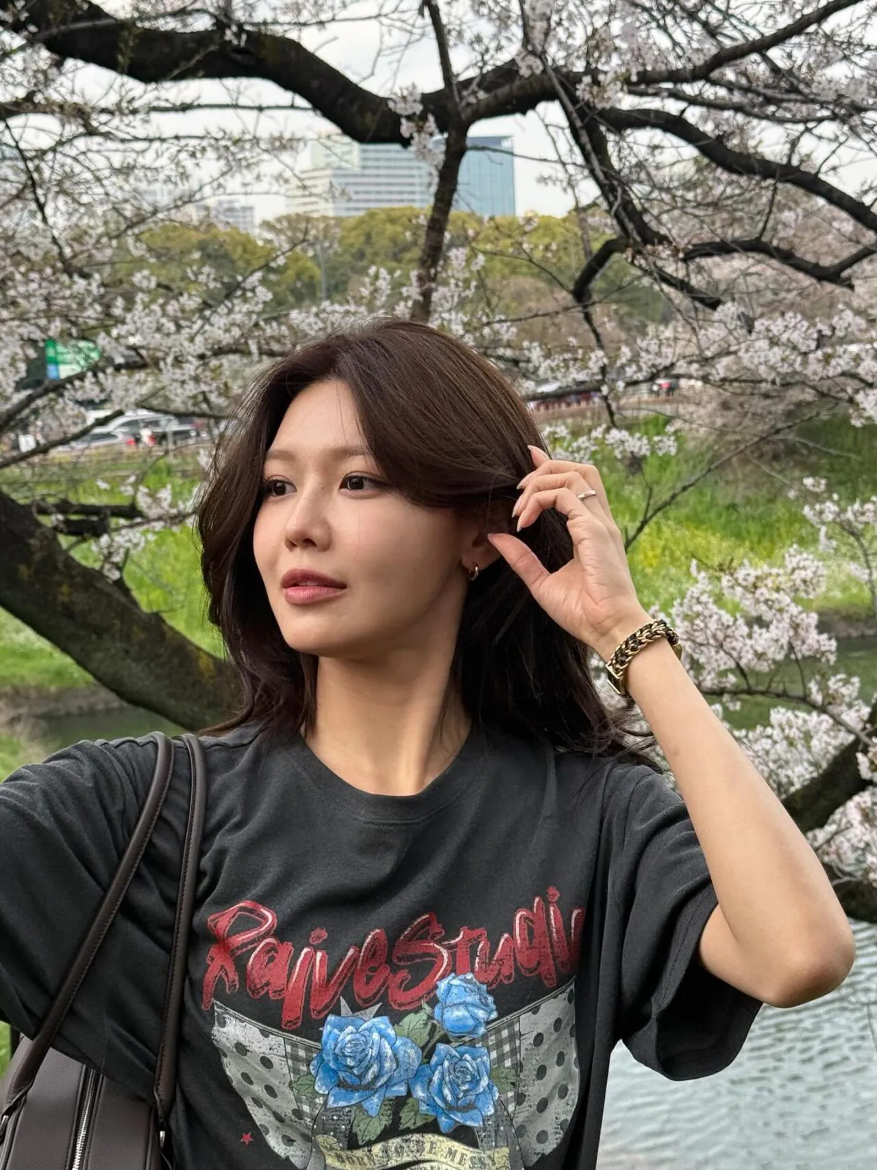 수영 인스타 | 인스티즈