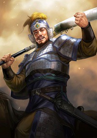 [삼국지11PK] 영웅집결 공손찬 세력 | 인스티즈