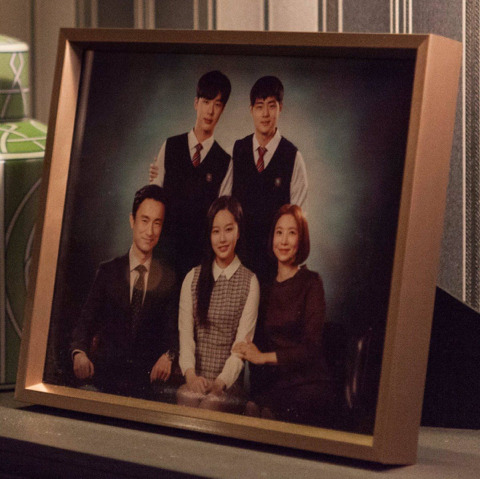 스카이캐슬 11화부터 나올 차민혁 첫째딸 차세리 | 인스티즈