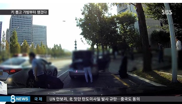 지난주에 있었던 소름돋는 역대급 방관사건.jpg | 인스티즈