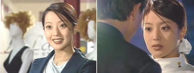 머리 스타일 유행시켰던 언니들 모아봄.jpg | 인스티즈