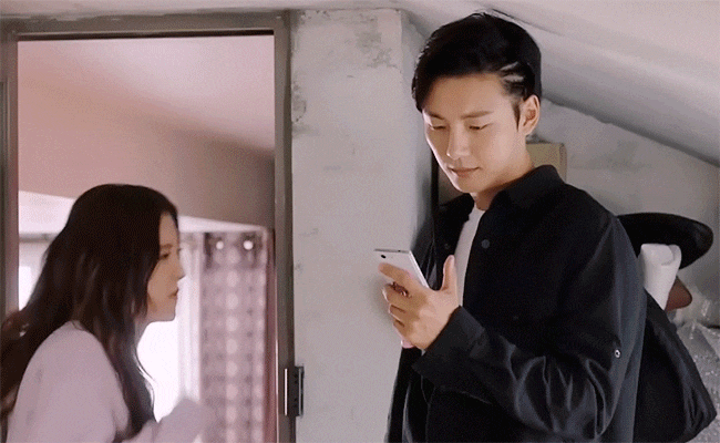90년대 아이돌 역할 했었던 윤시윤 | 인스티즈