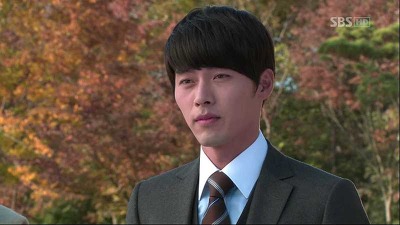 [시크릿가든] [파리의 연인] 서브에게 눈빛과 대사로 철벽치는 남자주인공.jpg | 인스티즈