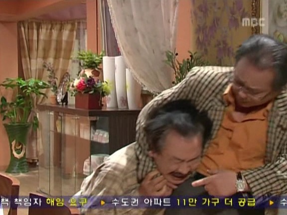 [거침없이하이킥] 민용이 옥탑방에 감금된 남자들ㅋㅋㅋㅋㅋ.jpg | 인스티즈