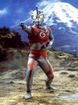 역대 모든 울트라맨 변신장면 .GIF | 인스티즈