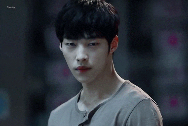 배우 우도환 | 인스티즈