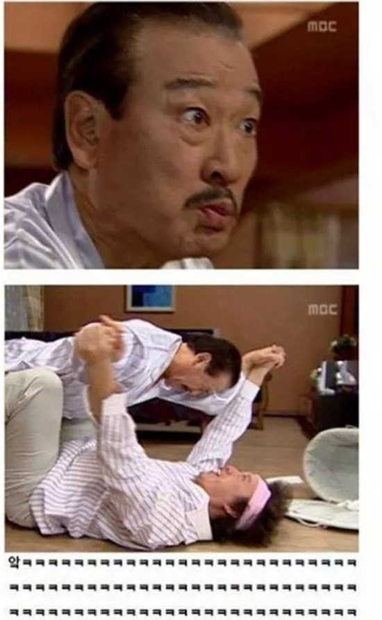 거침없이하이킥 술취한 정준하 | 인스티즈