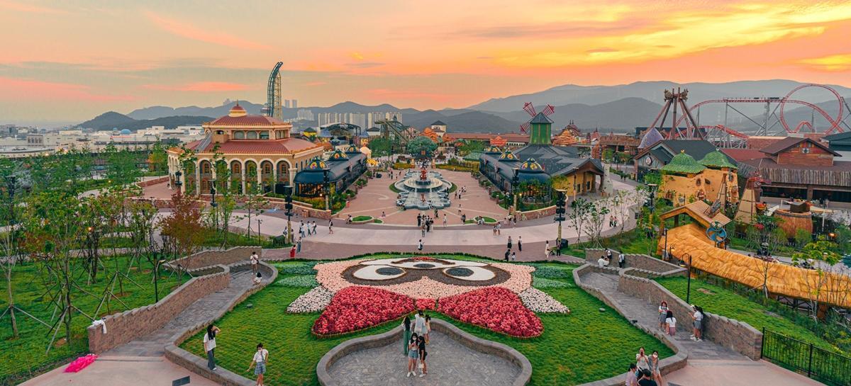 같은 지역 내에서도 발전도가 너무 차이나는 부산 | 인스티즈