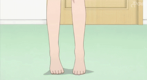 짤리기 전에 보세요. 여친이 갑자기 옷을 벗는... | 인스티즈