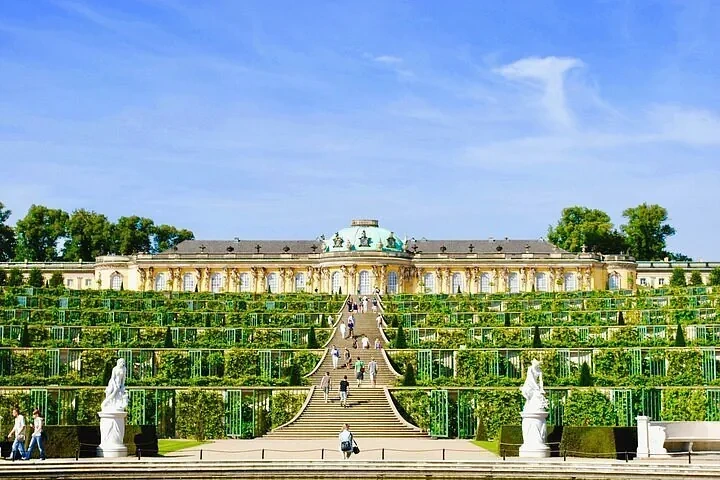 프랑스가 상류 문화 기준이 된 이유...jpg | 인스티즈