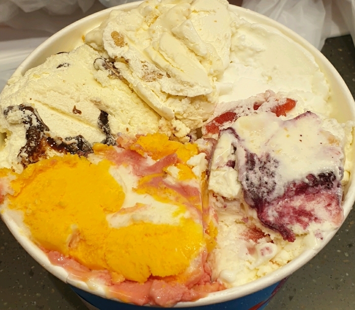 배스킨라빈스 알바생이 적는 배라 TMI 31가지 | 인스티즈