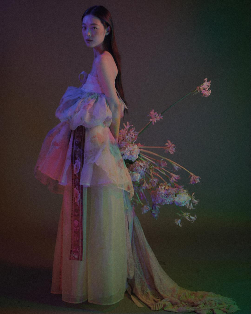 오늘자 설리 인스타그램.jpg | 인스티즈