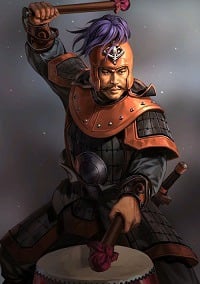 [삼국지11PK] 영웅집결 공손찬 세력 | 인스티즈