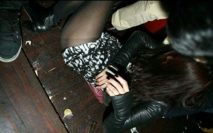 여자친구를 클럽에 보내면 안되는 이유.jpg | 인스티즈