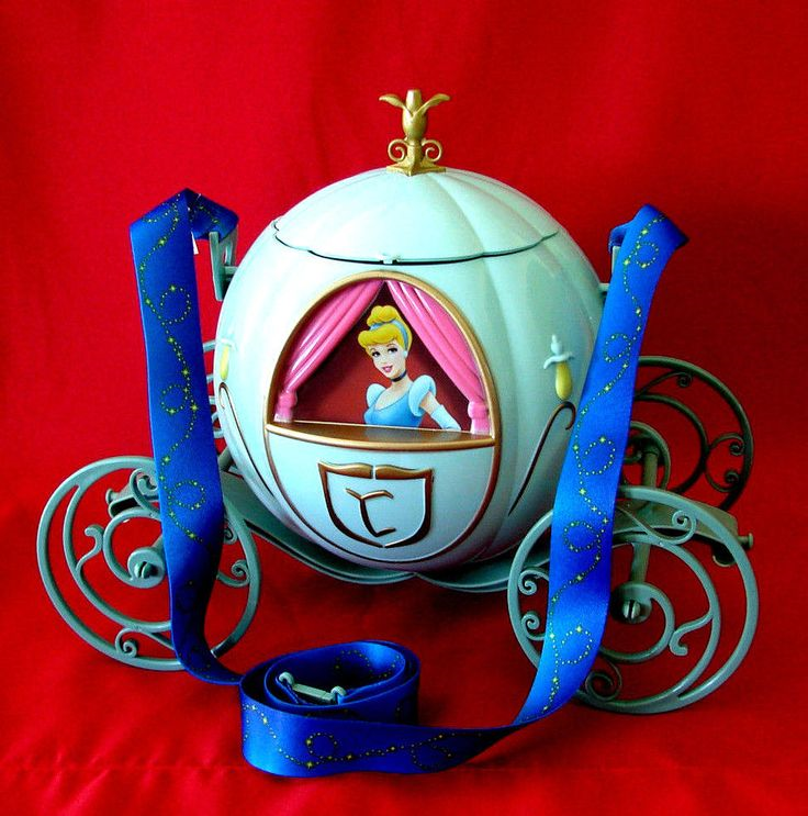 스압) 디즈니랜드의 또 하나의 묘미 디즈니랜드 팝콘통 | 인스티즈