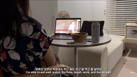 최근 유튜버 딤디가 영상에서 숨기는 부분이 많아진 이유.jpg | 인스티즈