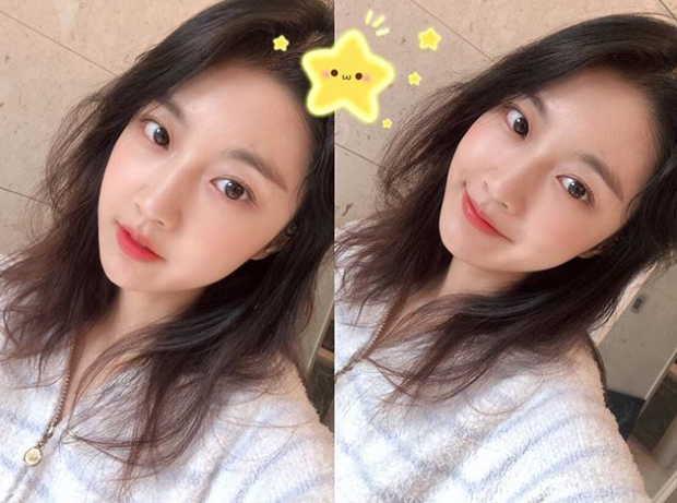 오늘 이영호가 밝힌 여자친구.jpg | 인스티즈