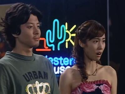 [시크릿가든] [파리의 연인] 서브에게 눈빛과 대사로 철벽치는 남자주인공.jpg | 인스티즈