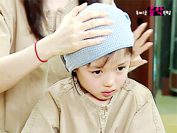 애기때부터 전국민이 성장과정을 지켜봐온 여자 연예인 | 인스티즈